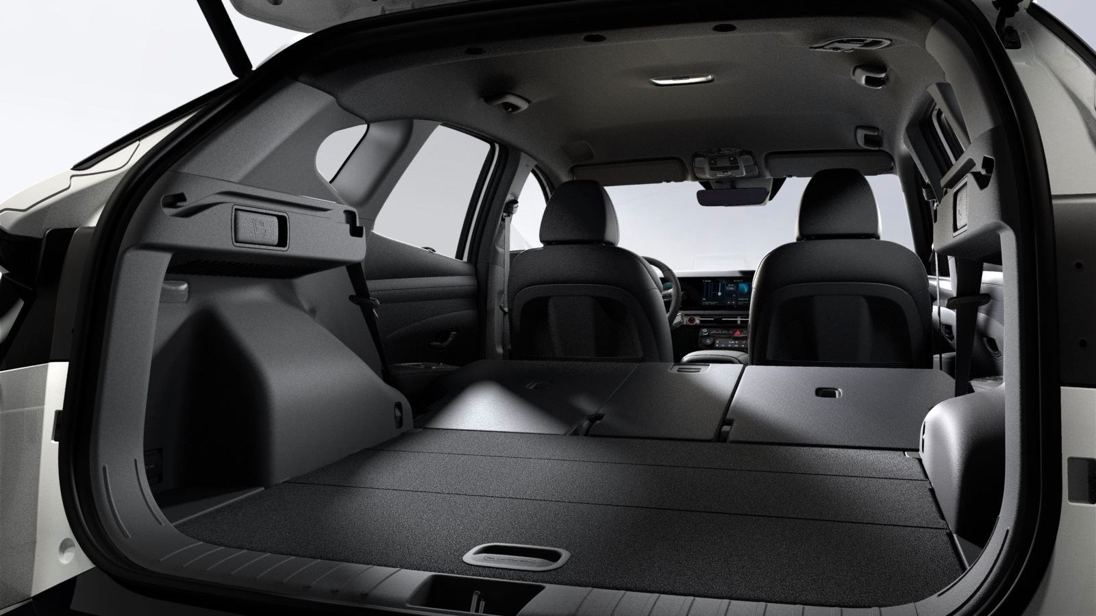 Hyundai TUCSON - Bild 13