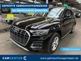 Audi Q5 40 2.0 TFSI quattro advanced B&O Virtual ACC - gebrauchte Audi Q5 aus dem Jahr 2024
