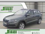 Skoda Karoq Style 1.5TSI DSG 110kW AHK  SHZ SmartLink  - Skoda Karoq in Magdeburg
