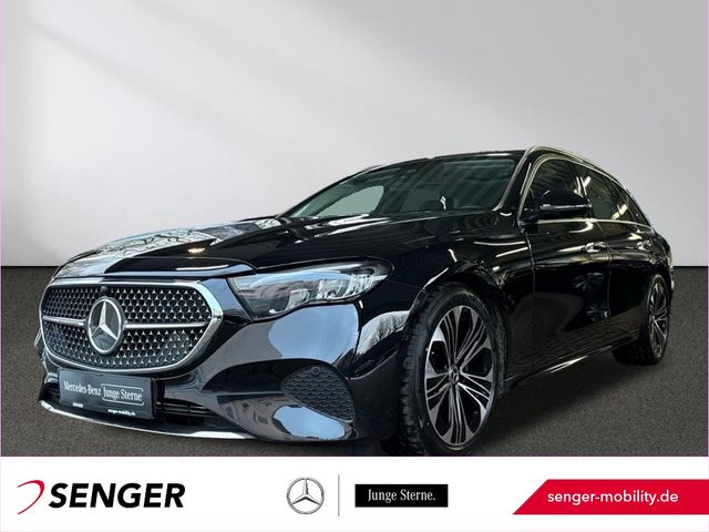 Mercedes-Benz E 220 T d Avantgarde Panorama Kamera CarPlay AHK