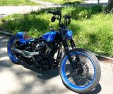 Harley-Davidson 1HD1  FXSTBI Softail Night Train