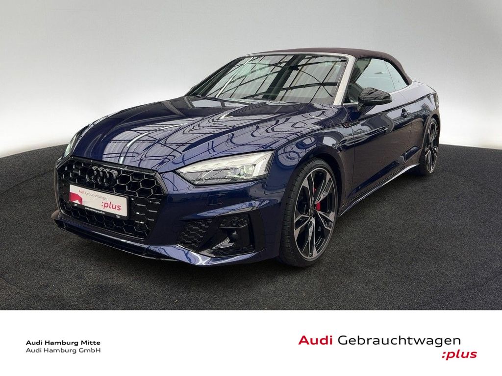 Image of Audi A5