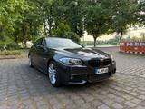 BMW 523i F10 mit N53 Reihensechszylinder Saugmot - BMW 523 in Düsseldorf