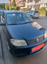 Fiat Punto - Fiat Punto Gebrauchtwagen in Krefeld
