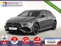 Mercedes-Benz A 200 - Vorschau Bild 1