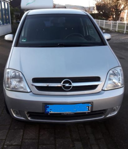 Opel Meriva 1.4 TWINPORT Edition Edition