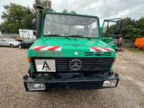 Mercedes-Benz UNIMOG 427/11 *LOF-Traktor/Ackerschlepper*Allrad - Angebote