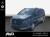 Mercedes-Benz V 250 d STYLE Lang MOPFII Liegepaket AHK 360° - : Kombi, 7sitzer