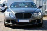 Bentley Continental GT Speed W12 ACC Deutsch - Bentley Gebrauchtwagen in Hamburg