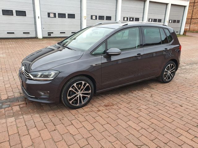 Volkswagen Golf Sportsvan VII Lounge BMT/Start-Stopp, DSG