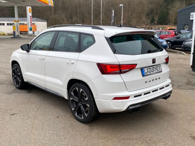 Ateca 2.0 TSI DSG 4Drive *Navi/ACC*UPE 54.420€