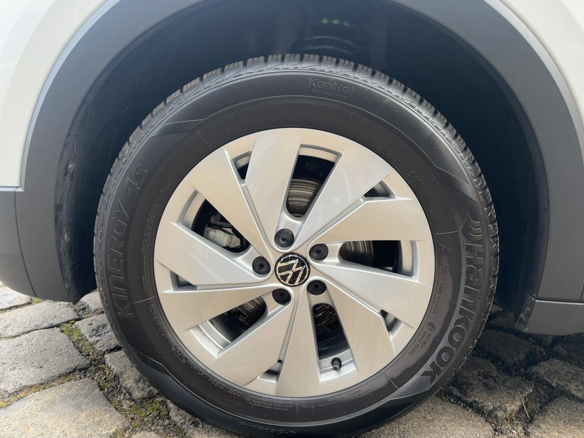 Volkswagen T-Cross - Bild 15