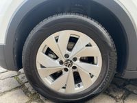 Volkswagen T-Cross - Vorschau Bild 15