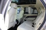 Land Rover Range Rover HSE D 300+Panoramad.+AHK+HUD+22 Zoll - Land Rover Range Rover in Leipzig