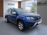 Dacia Duster 4x2 Comfort Music Tce 90 4x2 SHZ+KLIMAAUT - Dacia aus 2021