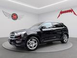 Ford EDGE 2.0 TDCi 4x4 TITANIUM *Aut.*Navi*AHK* - Ford Edge in Düsseldorf