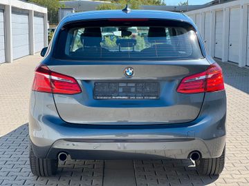 BMW 220 Active Tourer - 6