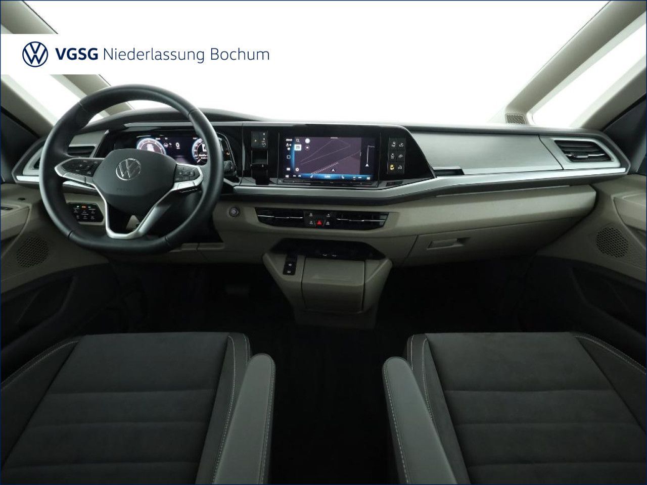 Volkswagen T7 California - Bild 15