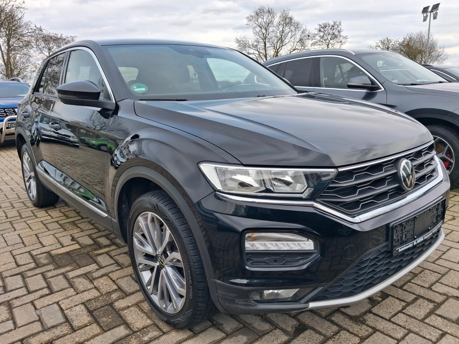 Volkswagen T-Roc United * 2,0 TDI* DSG*R.kamera*