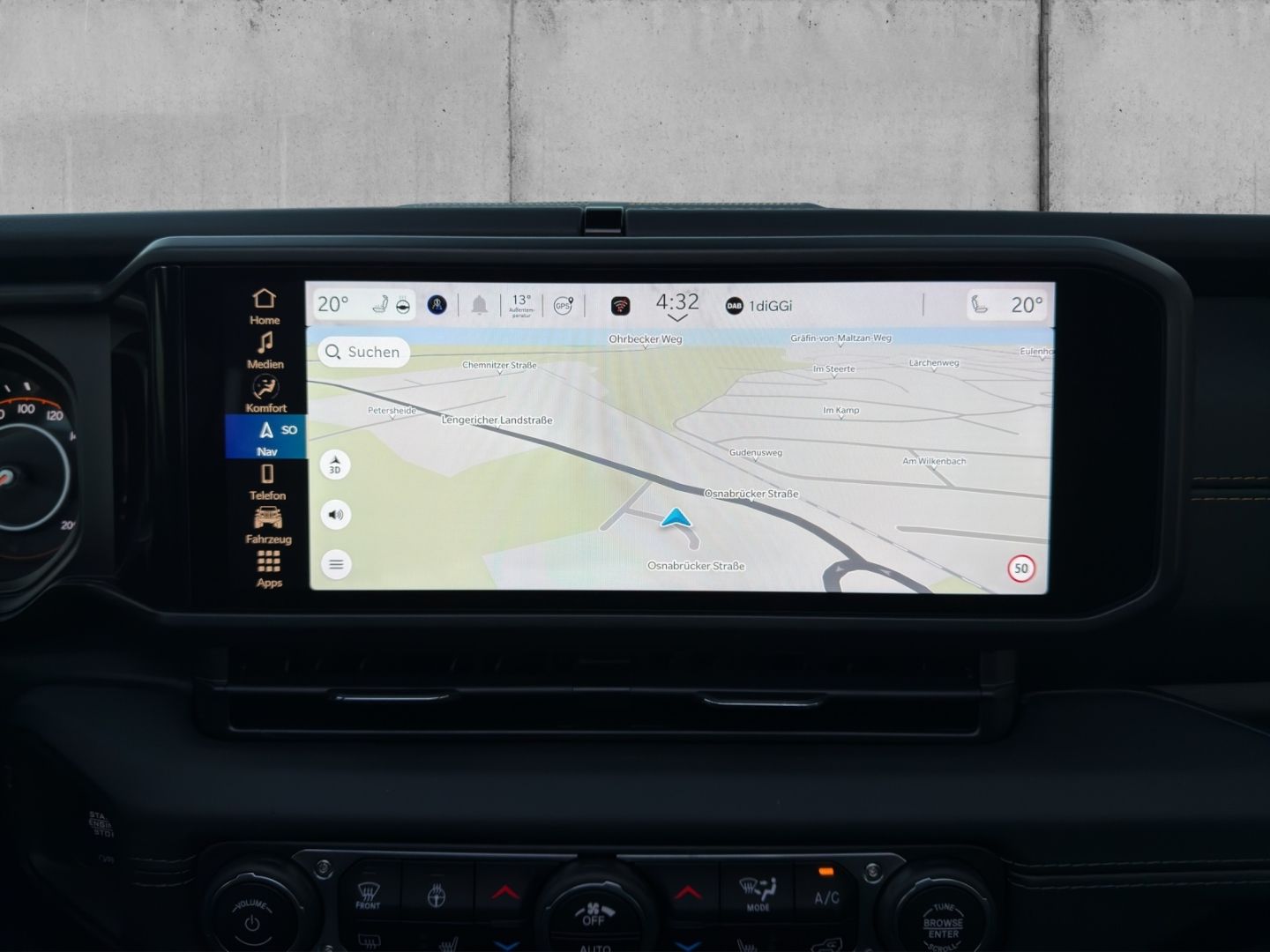 Jeep Wrangler - Bild 12