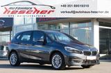 BMW 218i Active Tourer Advantage Steptronic *LED* - BMW 218 Active Tourer in Dresden