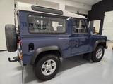 Land Rover LAND ROVER Defender 90 2.4 TD4 UNICOPROPRIETARIO - Land Rover Defender: Kombi