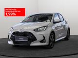 Toyota Yaris 1.5 Hybrid Teamplayer SHZ KAMERA ACC LED