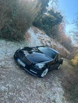 Mercedes-Benz 200 slk AMG Line  Voll Paket Cabrio - gebrauchte Mercedes-Benz 200 aus dem Jahr 2011