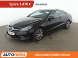 Mercedes-Benz E-Klasse E 250 CGI Aut.*NAVI*TEMPO*PDC*SHZ* - Mercedes-Benz E 250 Gebrauchtwagen in Berlin
