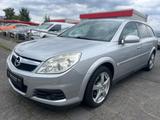 Opel Vectra Caravan 1.9 CDTI Cosmo Plus 110kW - Opel Vectra aus 2007: Kombi
