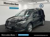 Mercedes-Benz T 160 STYLE Standard LED AHK Keyl-GO Kamera PTS - Mercedes-Benz T-Klasse Benziner Gebrauchtwagen