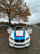 BMW M2 F87 LCI - BMW M2 f87 Gebrauchtwagen