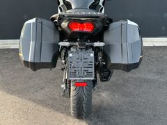 KAWASAKI Versys 1100 SE Tourer WT1 + KOFFER + GARANTIE