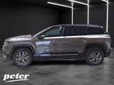Jeep New Compass 1.2 Mild Hybrid First Edition - Jeep Compass Neuwagen