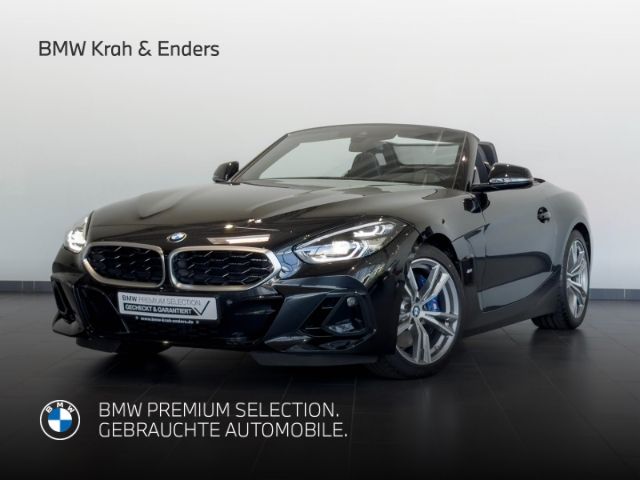 BMW Z4 sDrive20i M Sport+LED+HarmanKardon+Navi