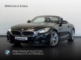 BMW Z4 sDrive20i M Sport+LED+HarmanKardon+Navi - BMW Z4 in Leipzig