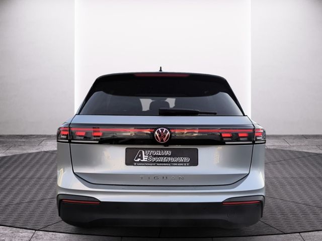 Fahrzeugabbildung Volkswagen Tiguan 2.0 TDI DSG GOAL AHK MATRIX GJR