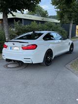 BMW M4 Comp. Perf_AGA,360°,HUD CS-Haube,CCB,FULL - BMW: Cs