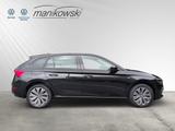 Skoda Scala 110PS Clever LED+Kamera+SmartLink DigitalC - Skoda Scala: Clever