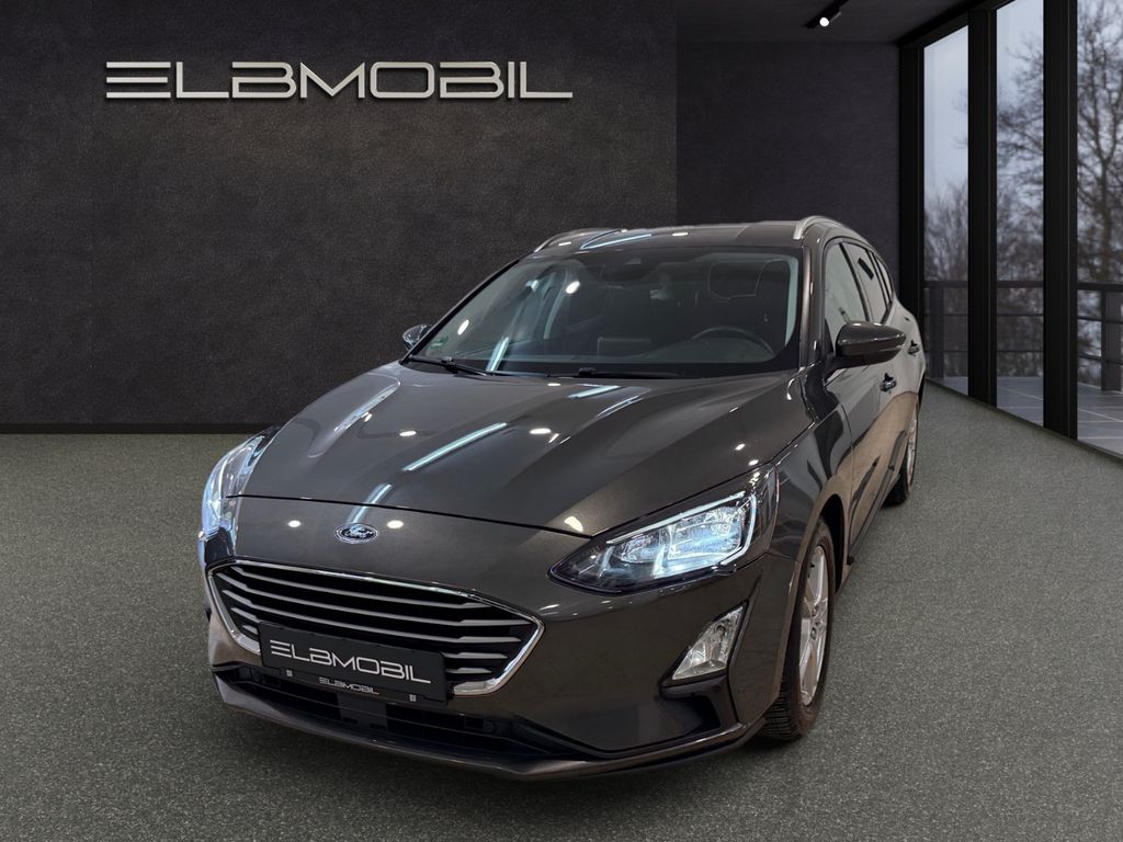 Ford Focus - Bild 3