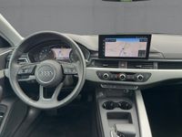 Audi A4 - Vorschau Bild 9