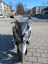Kymco New Downtown 125i ABS - Kymco New Downtown 125i ABS