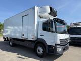 Mercedes-Benz ATEGO 1524 L Tiefkühlkoffer 7,45 m LBW MBB 1,5 T - Angebote