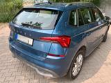 Skoda Kamiq 1.5 TSI ACT Style Style | LED -SPURASSIST - Skoda Kamiq Gebrauchtwagen in Berlin