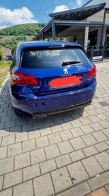 Peugeot 308 GT-Line Edition PureTech 130 GT-Line Edition - Peugeot 308: Puretech