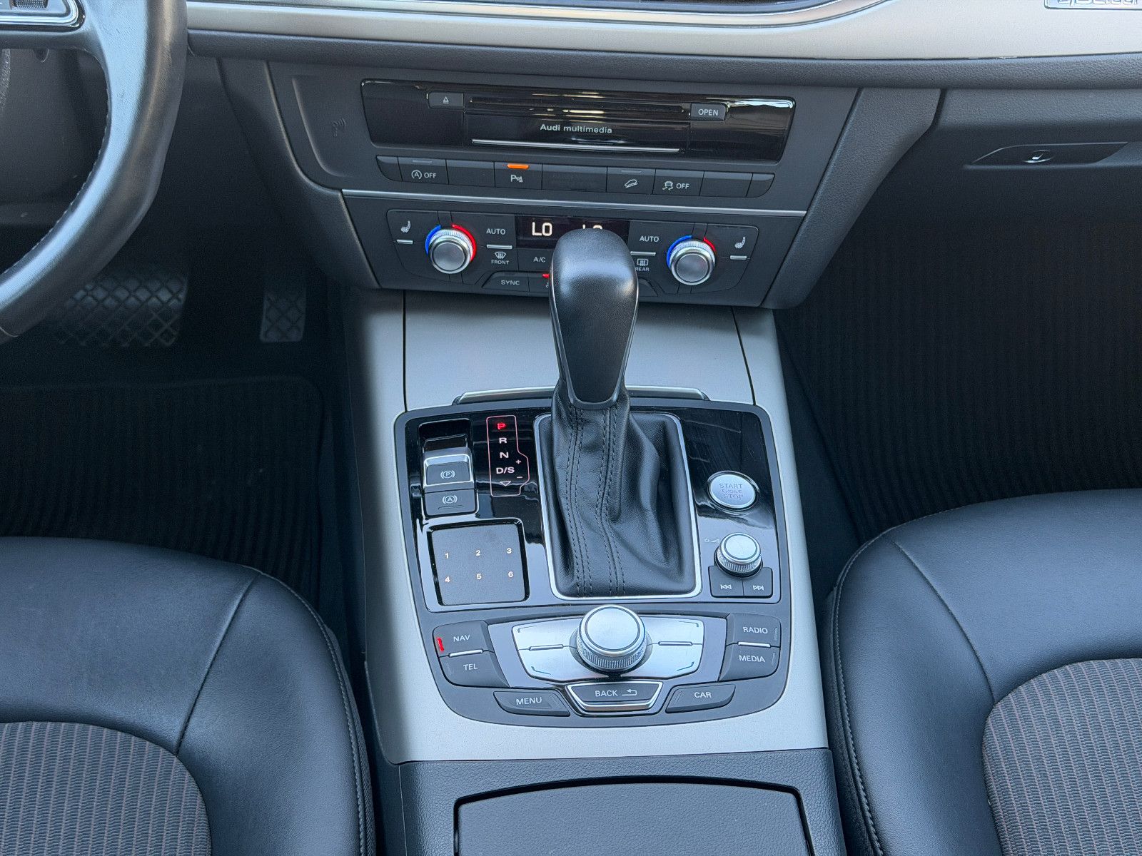 Fahrzeugabbildung Audi A6 Allroad quattro 3.0 TDI/ACC/KAMERA/LED/LEDER