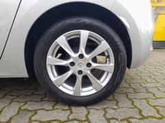 Fahrzeugabbildung Opel Corsa F Edition Navi LM PPS 3J.Garantie