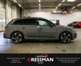 Audi SQ7 4.0 TFSI q. comp. plus LASER HuD 360° B&O-3D - gebrauchte Audi SQ7 aus dem Jahr 2023
