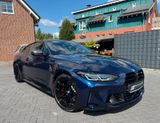 BMW M4 Coupe xDrive Competition Carbon Shadow-Line - BMW M4 Gebrauchtwagen Dortmund
