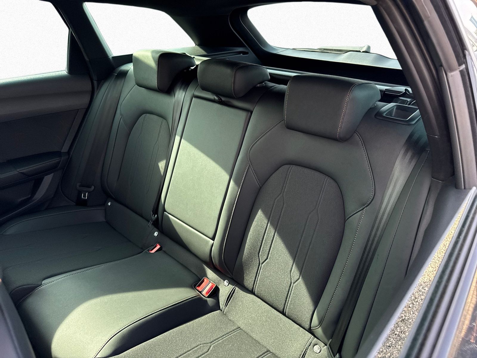 Cupra Leon - Bild 11
